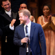 Illustration for article titled Prince Harry Definitely Wanders Around Kensington Palace Warbling Songs from iHamilton /i